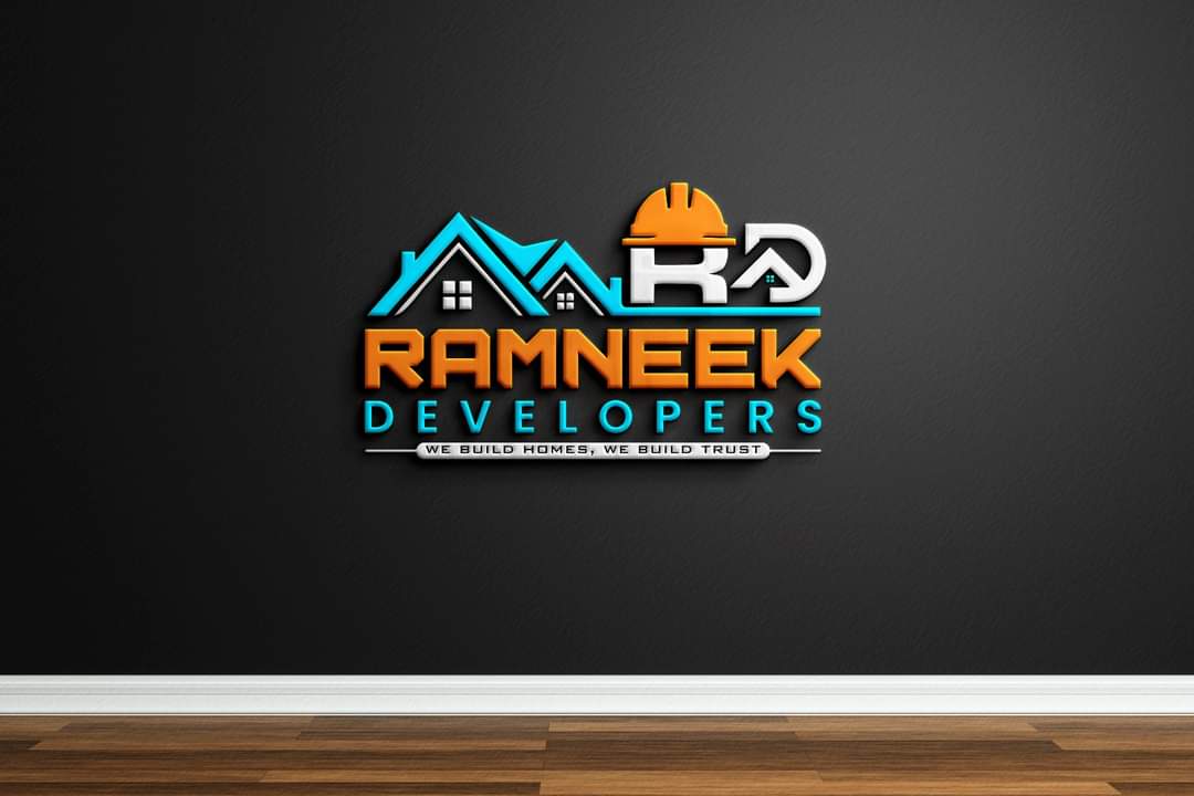 Ramneek Developers